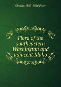 Flora of the southeastern Washington and adjacent Idaho