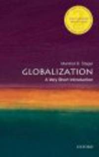 Globalization: A Very Short Introduction