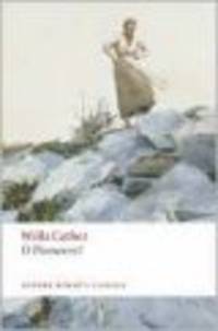 OWC Cather:O PIONERS!