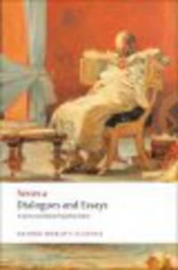 OWC Seneca:DIALOG ESSAYS ED DAVIE