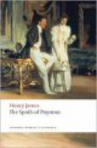 OWC James:SPOILS OF POYNTON