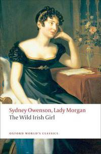The Wild Irish Girl: A National Tale