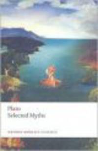 OWC Plato:SELECTED MYTHS