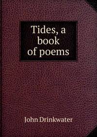 Tides, a book of poems