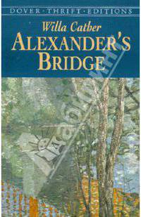 Alexander's Bridge