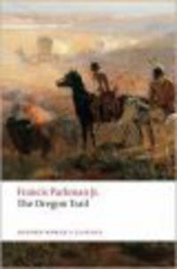 OWC Parkman:OREGON TRAIL,THE