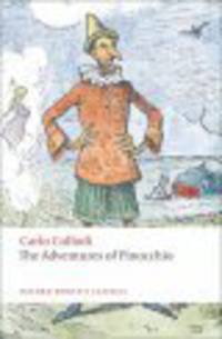OWC Collodi:ADVENTURES OF PINOCCHIO