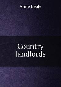 Country landlords