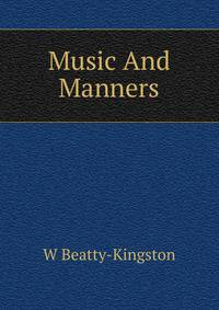 Music And Manners
