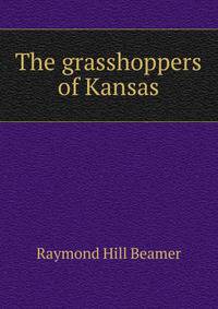 The grasshoppers of Kansas
