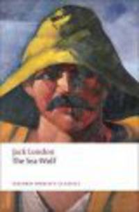 The Sea-wolf