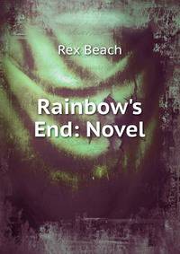 Rainbow's End: Novel