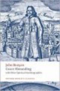 OWC Bunyan:GRACE ABOUNDING
