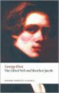 The Lifted Veil: WITH Brother Jacob