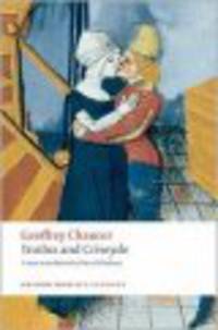 OWC Chaucer:TROILUS & CRISEYDE