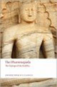 The Dhammapada: The Sayings of the Buddha