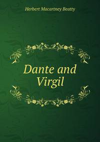 Dante and Virgil