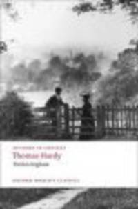 OWC Ingham:THOMAS HARDY (AUTH.IN C.)may9