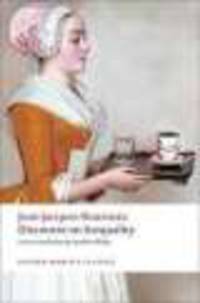Rousseau. Discourse on the Origin of Inequality
