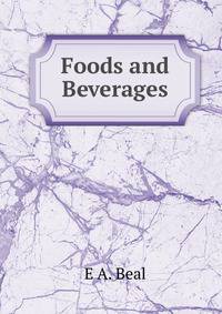 Foods and Beverages