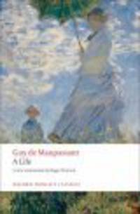 OWC Maupassant:A LIFE