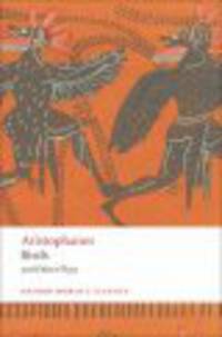 OWC Aristophanes:BIRDS & OTHER PLAYS