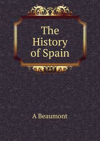 The History of Spain