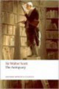 OWC Scott:ANTIQUARY,THE