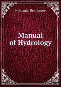 Manual of Hydrology