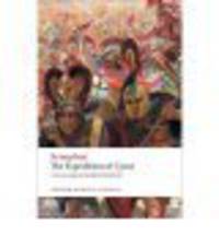 OWC Xenophon:EXPEDITION OF CYRUS