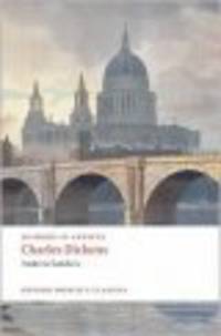 Charles Dickens (Authors in Context)