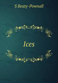 Ices