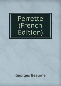 Perrette (French Edition)
