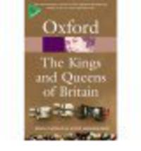 OPR:THE KINGS & QUEENS OF BRITAIN REV ED