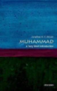 VSI RELIGION MUHAMMAD (261)
