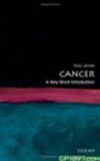 VSI SCIENCE&PSYCHOLOGY CANCER (267)