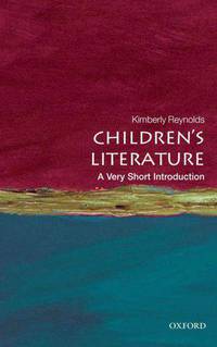 Children's Literature - A Very Short Introduction