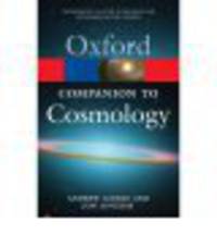 The Oxford Companion to Cosmology