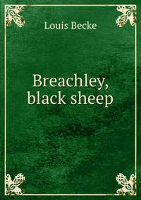 Breachley, black sheep