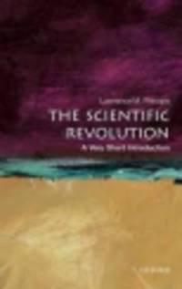 VSI SCIENCE&PSYCHOLOGY REVOLUTION (266)