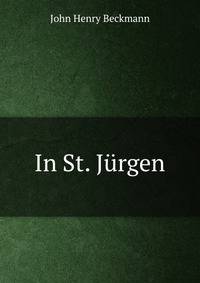 In St. Jurgen