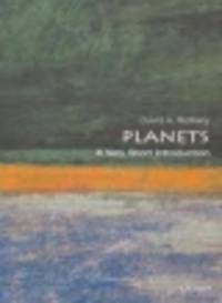 VSI SCIENCE&PSYCHOLOGY PLANETS (254)