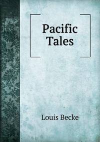 Pacific Tales