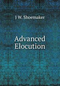 Advanced Elocution