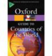 OPR:A-Z COUNTRIES OF WORLD 3 ED
