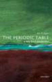 Vsi Science & Psychology Periodic Table