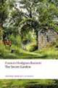 OWC Burnett:SECRET GARDEN