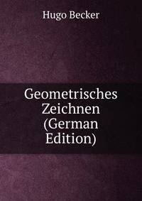 Geometrisches Zeichnen (German Edition)