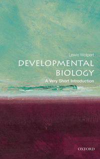Developmental Biology : A Very Short Introduction