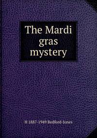 The Mardi gras mystery